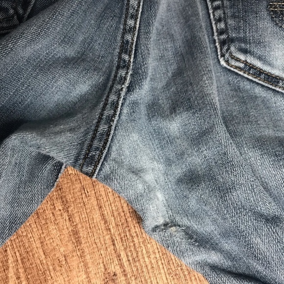 Adriano Goldschmied The Graduate Jeans - Picture 6 of 6